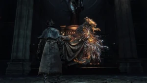 Bloodborne The Old Hunters Edition